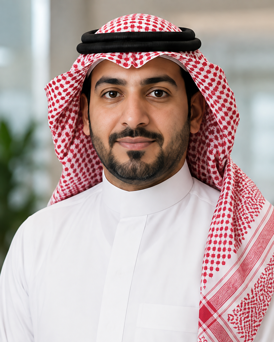 تركي بن فهد