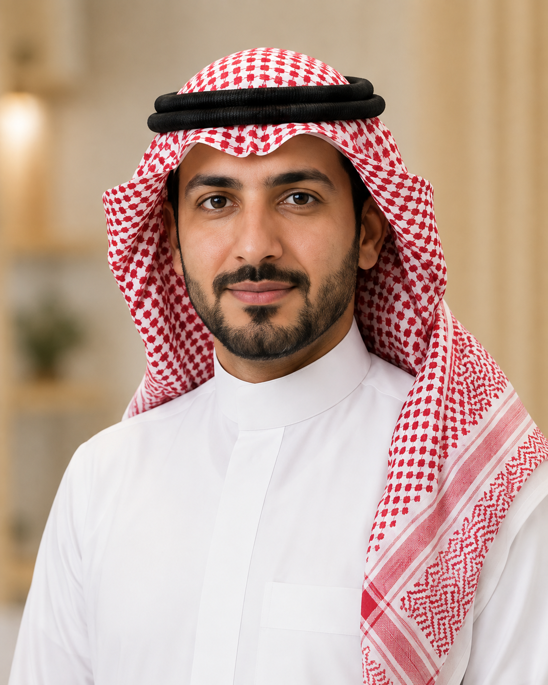ضيف الله بن أحمد